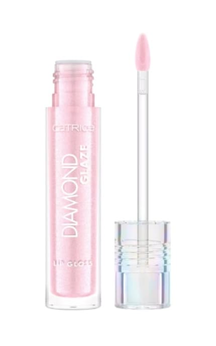 CATRICE-Блеск для губ Diamond Glaze Lip Gloss 20 3 мл-4059729515735