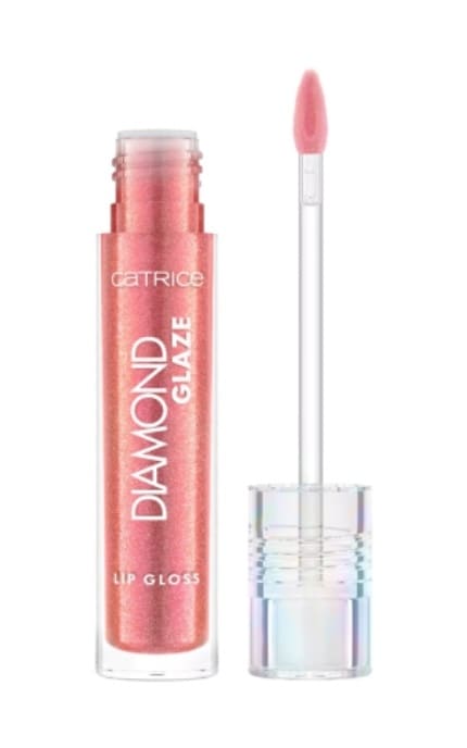 CATRICE-Блиск для губ Diamond Glaze Lip Gloss 40 3 мл-4059729516060