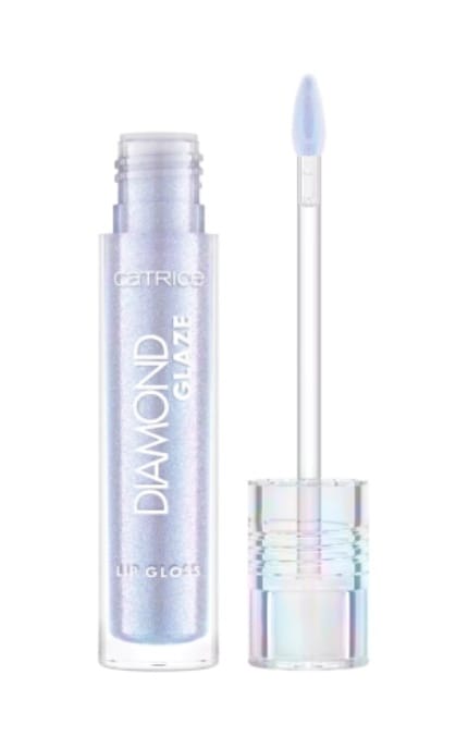 CATRICE-Блиск для губ Diamond Glaze Lip Gloss 10 3 мл-4059729515711