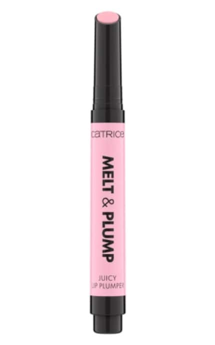 CATRICE-Блиск для губ Catrice Melt & Plump 10 1.8 г-4059729515452