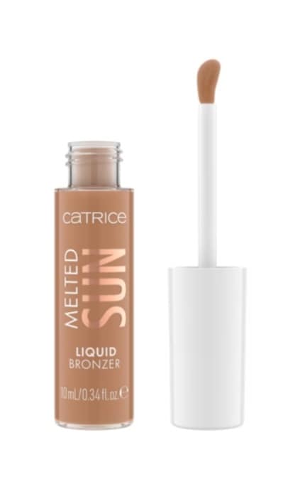 CATRICE-Бронзер кремовый Catrice Melted Sun 05 9 г -4059729515070