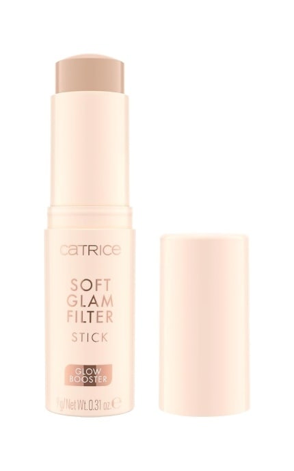 CATRICE-Хайлайтер-стик для лица Catrice Soft Glam Filter 02 9 г -4059729515230