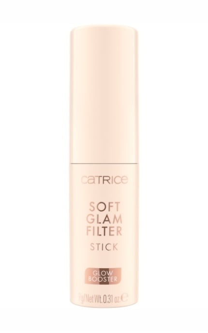 CATRICE-Хайлайтер-стик для лица Catrice Soft Glam Filter 10 9 г -4059729515254