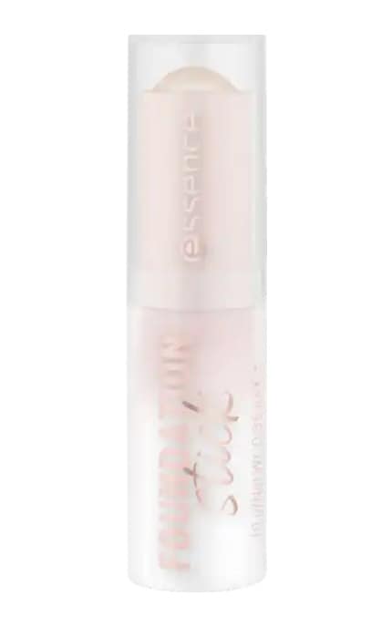 ESSENCE-Тональна основа-стік Essence Foundation Stick 170 10 г-4059729517494