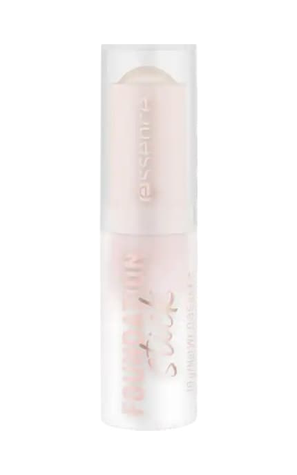 ESSENCE-Тональна основа-стік Essence Foundation Stick 160 10 г-4059729517470