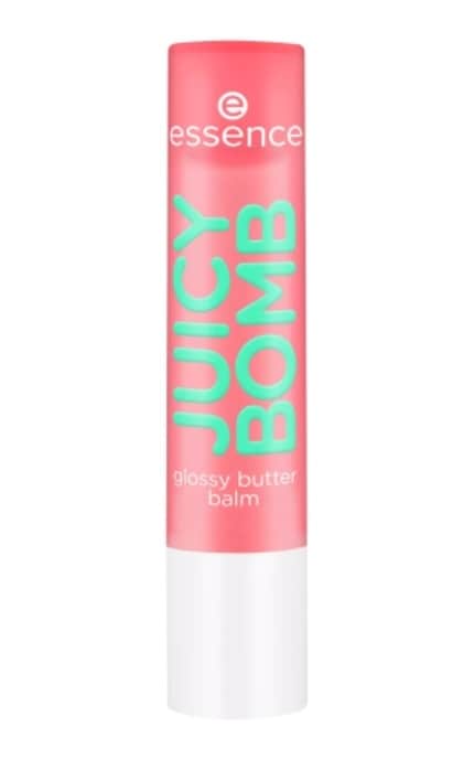ESSENCE-Бальзам-блиск для губ Essence Juicy Bomb 01 2.5 г-4059729490483