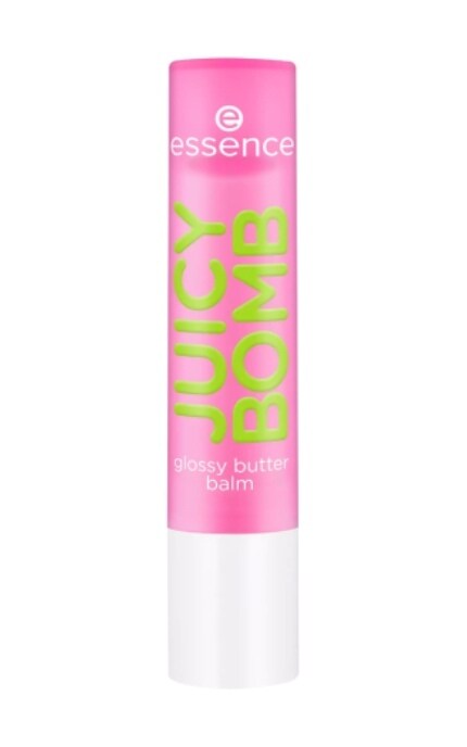 ESSENCE-Бальзам-блеск для губ Essence Juicy Bomb 03 2.5 г-4059729490506