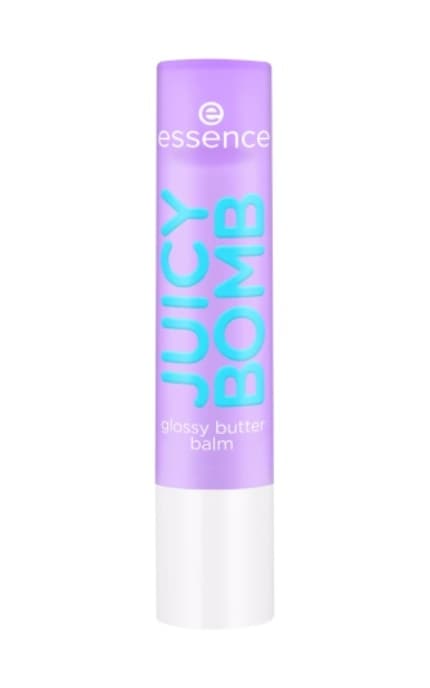 ESSENCE-Бальзам-блеск для губ Essence Juicy Bomb 02 2.5 г-4059729490490