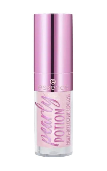 ESSENCE-Блеск для губ Essence Multi-Reflective 01 2.5 мл-4059729518705