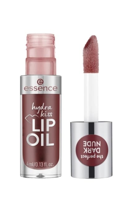ESSENCE-Олійка для губ Essence Hydra Kiss 08  4 мл-4059729518736