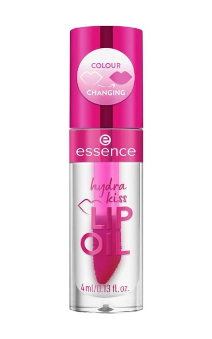 ESSENCE-Олійка для губ Essence Hydra Kiss 06  4 мл-4059729518712