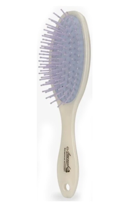 ЛАСКАВА-Щетка для волос Ласковая 1 шт-4820190471659