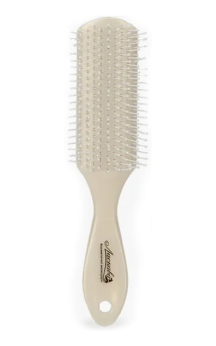 ЛАСКАВА-Щетка для волос Ласковая 1 шт-4820190471581