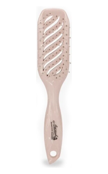 ЛАСКАВА-Щетка для волос Ласковая 1 шт-4820190471550