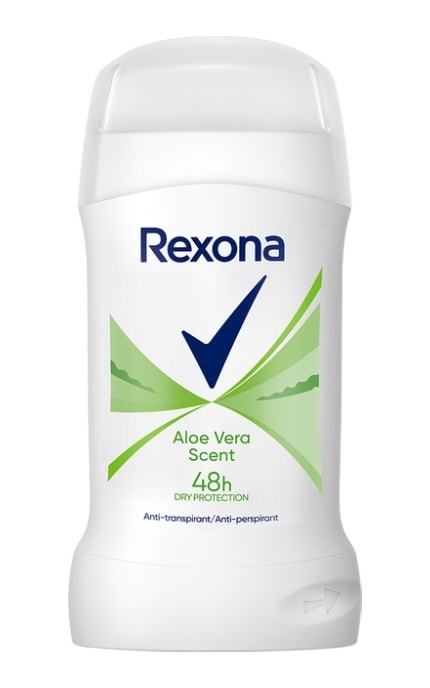 REXONA-Дезодорант-антиперспирант Rexona Алоэ 50 мл-59004783
