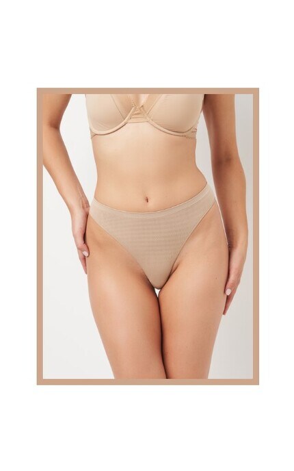 SIELA-Нижнее белье женское Siela String размер S/M-4823116923997