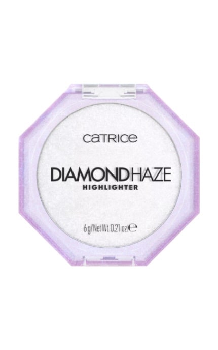 CATRICE-Хайлайтер для обличчя Catrice Diamond Haze 10 6 г-4059729514998