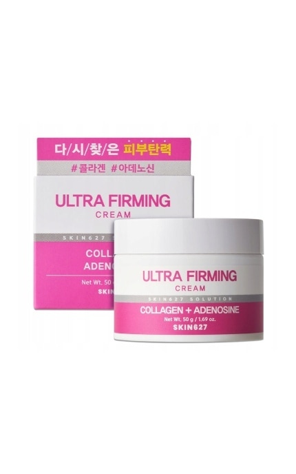 -Крем для лица SKIN627 интенсивное укрепление и омоложение кожи 50 мл-8809696984289