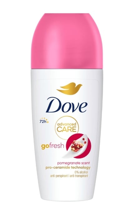 DOVE-Антиперспірант Dove Пробудження почуттів 50 мл-59095316