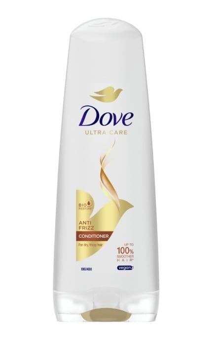 DOVE-Бальзам-ополіскувач для волосся Dove Hair Therapy Живильний догляд 200 мл-8710522926789
