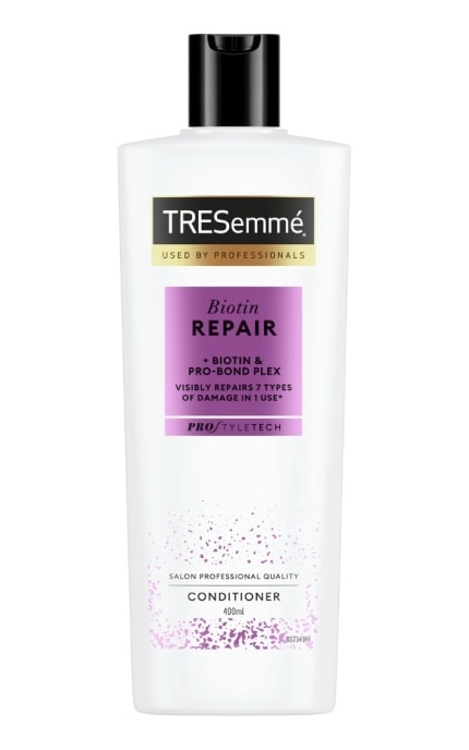 TRESEMME-Кондиционер для волос  Repair and Protect восстанавливающий 400 мл-8710522323144