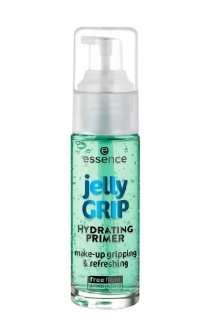 ESSENCE-Праймер для обличчя Essence Hydrating Primer Jelly Grip 29 мл-4059729466242