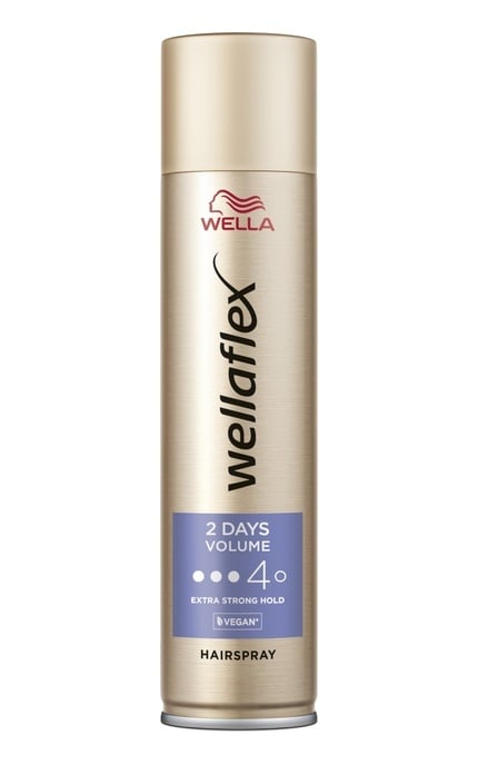 WELLAFLEX-Лак для волос Wellaflex Экстарсильная Фиксация 250 мл-4056800649884