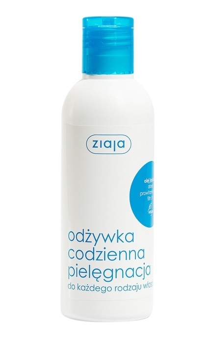 ZIAJA-Бальзам-кондиционер Ziaja с экстрактом жожоба 200 мл-5901887003632