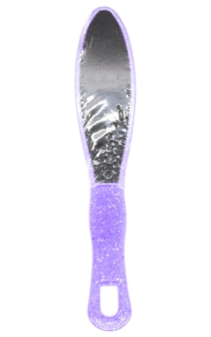 MIINE-Терка для ног Miine 1 шт-4894819747180