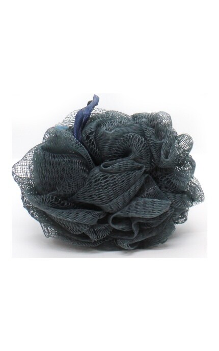 MIINE-Мочалка банная Miine 1 шт-4894819710894