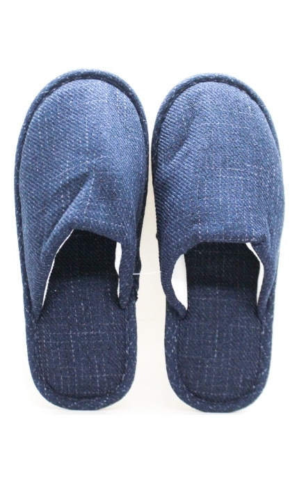 WATSONS-Капці чоловічі домашні сині розмір 40-41-4894819718968