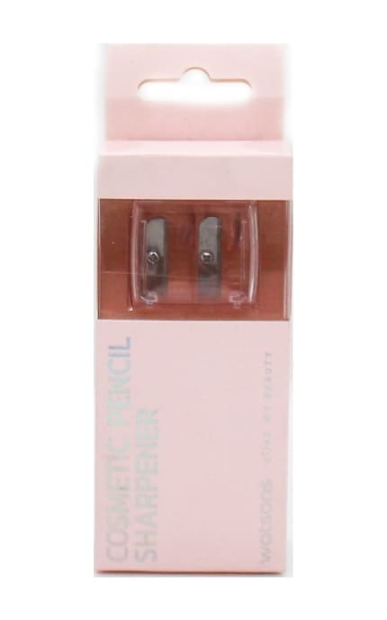 WATSONS-Точилка для косметичних олівців 1 шт-4894819713666