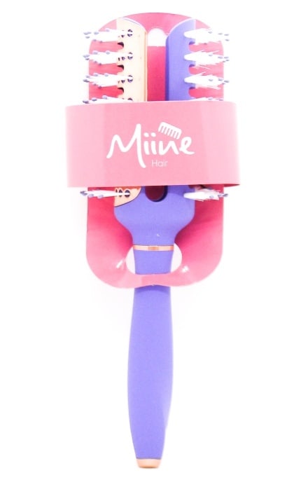 MIINE-Расческа для волос Miine 1 шт-4894819752023