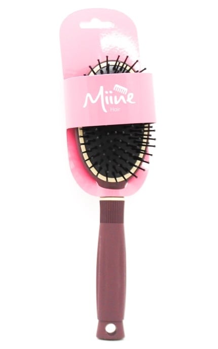 MIINE-Расческа для волос Miine 1 шт-4894819751996