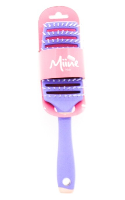 MIINE-Расческа для волос Miine 1 шт-4894819717763