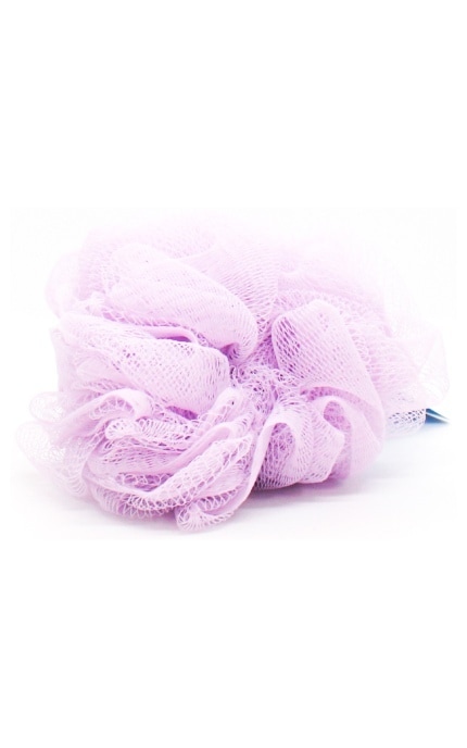 MIINE-Мочалка банна Miine 1 шт-4894819745322