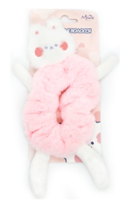 MIINE-Резинка для волос Miine 1 шт-4894819716544