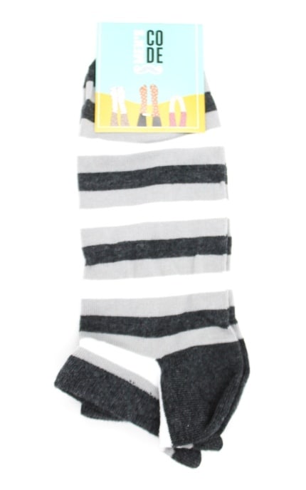 MEN'S CODE-Шкарпетки чоловічі Men`s Code розмір 29 занижені в асортименті 1 шт-4820163325934