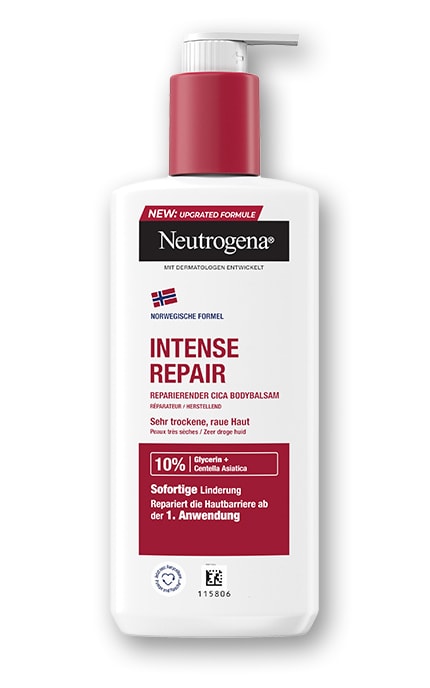 NEUTROGENA-Лосьон для тела Neutrogena Интенсивное восстановление 250 мл-3574661751603