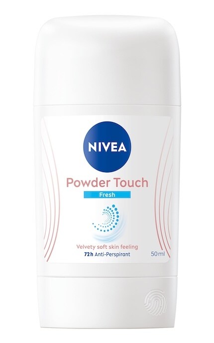 NIVEA-Антиперспирант Nivea Эффект Пудры 50 мл-42439011