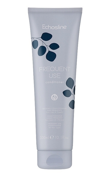 ECHOSLINE-Кондиціонер для частого застосування Echosline Frequent Use Conditioner 300 мл-8008277245638