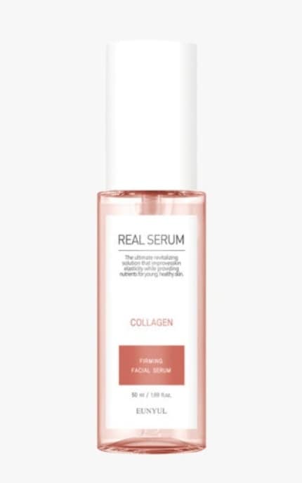 EUNYUL-Сироватка для обличчя Eunyul Real Collagen 50 мл-8809435409288