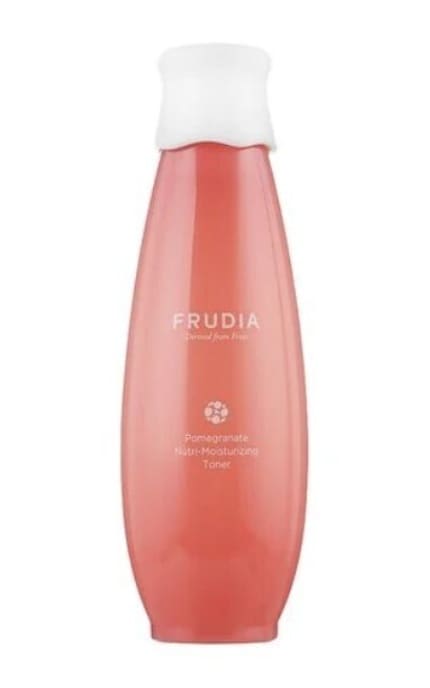 FRUDIA-Тонер для обличчя Welcos Frudia Освітлюючий Гранат Для усіх типів шкіри 195 мл-8803348031062