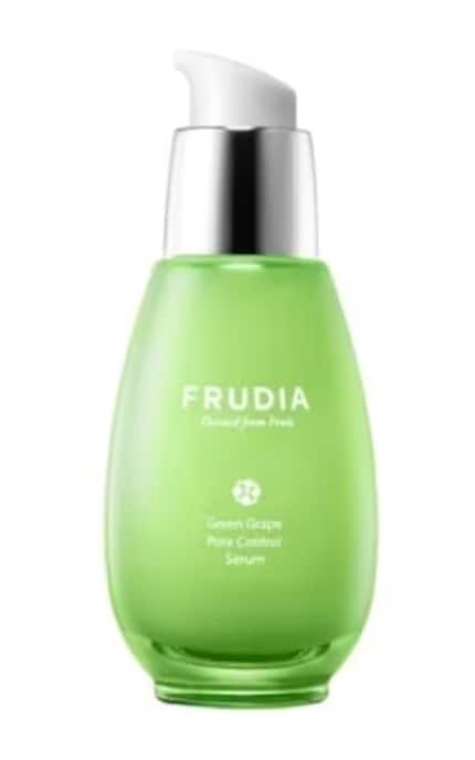 FRUDIA-Сироватка для обличчя Frudia Виноград 50 г-8803348033561