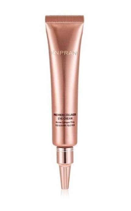 ENPRANI-Крем для шкіри навколо очей Enprani Premier Collagen Антивіковий 25 мл-8806334368395