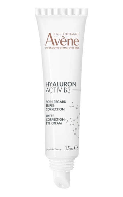 AVENE-Крем для контуру очей Avene Hyaluron Activ B3 15 мл-3282770394313