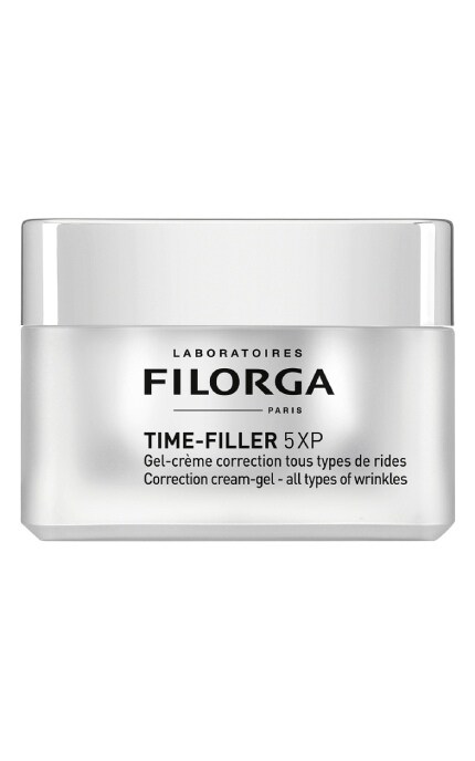 FILORGA-Гель-крем для лица Filorga Time-filler 5ХР 50 мл-3540550016467
