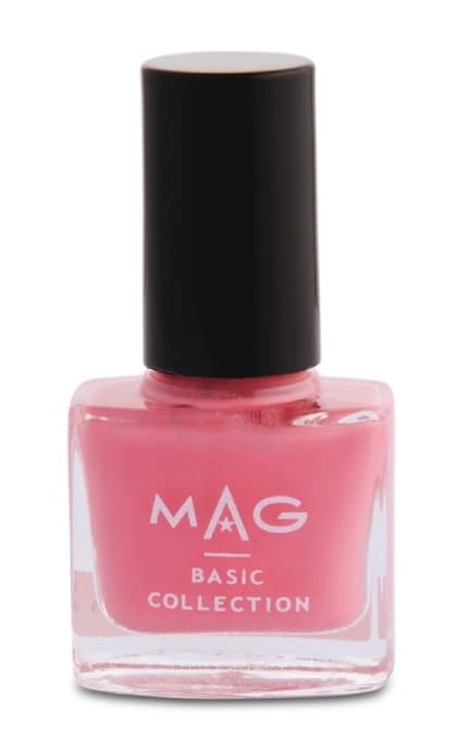 M.A.G.-Лак для нігтів Mag Basic 074 6 мл-4823082005390