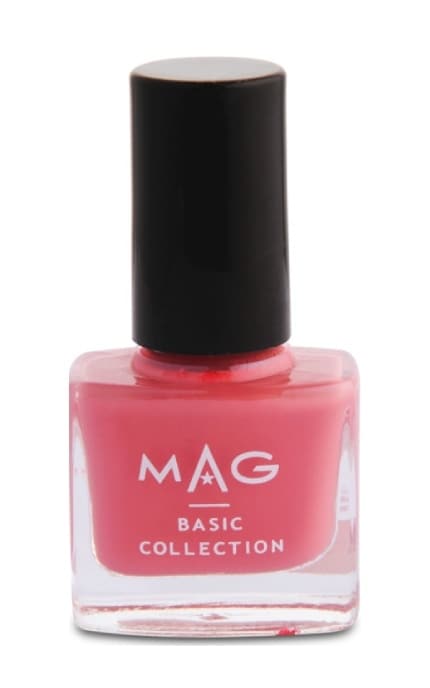 M.A.G.-Лак для нігтів M.A.G. BASIC 066-4823082005314