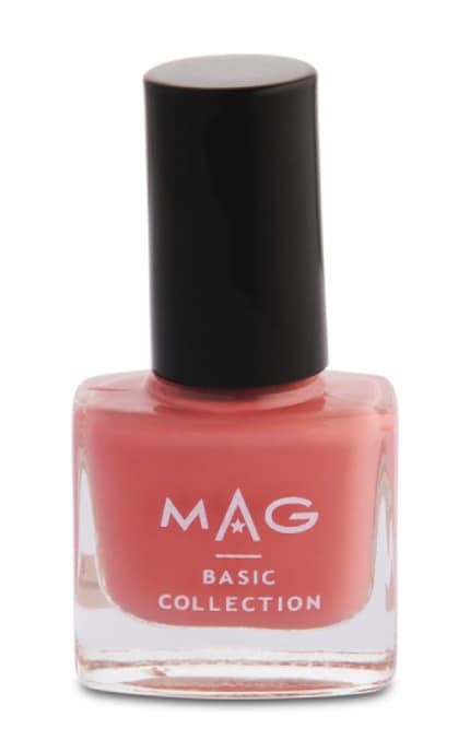 M.A.G.-Лак для нігтів Mag Basic 073 6 мл-4823082005383